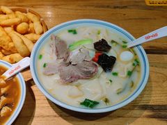 -中原一大碗(湖滨店)