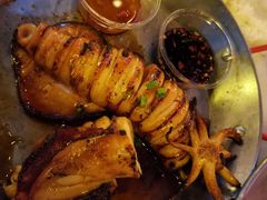 -Dampa Seafood Grill - Dubai