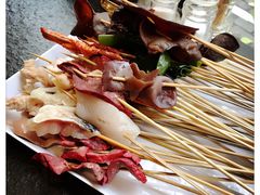 -川成串·自助串串香火锅(朝阳店)