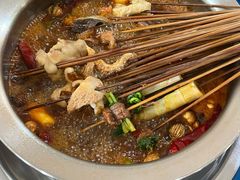 -牛华周记麻辣烫起源店