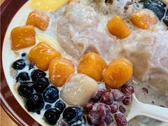 -鲜芋仙(观音桥大融城LG店)