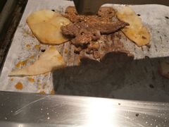 -新石器烤肉(周浦万达店)
