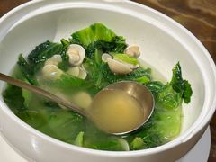 -私厨味道·广西菜