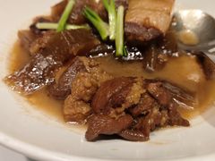 -同庆楼(大钟寺店)