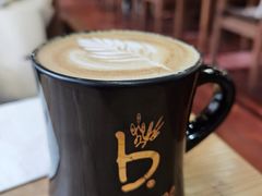 -咖啡陪你(广顺北大街福码大厦店)