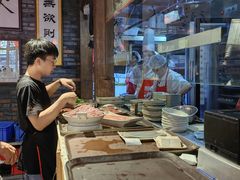 -重庆渝达老火锅(春熙路店)