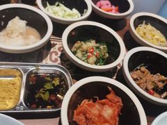 -大白羊蝎子馆(后沙峪山姆店)
