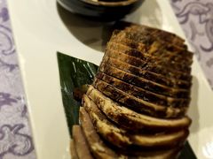 风味酱牛肉-月坛宾馆-聚仙楼餐厅