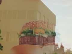 -华莱士·全鸡汉堡(艳粉店)