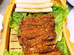 -大草原清真饭庄(沙河店)