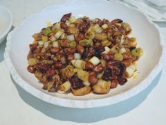 宫保鸡丁-尘香•传统川菜(创汇首座店)