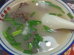 -荔银肠粉(建六店)