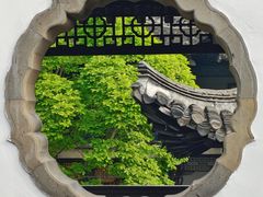-何园