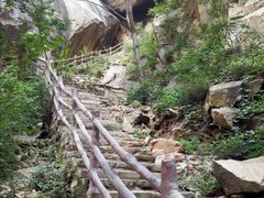 -黑龙潭风景区