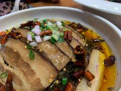 -盛世盐帮·自贡特色(总店)