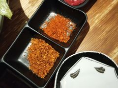 -一井烧肉·活鳗·寿司(望京SOHO店)