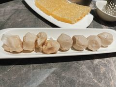 -张凯达·深海石斑鱼潮汕火锅(十五年品牌•虹桥天街店)