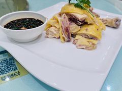 -王中王餐厅(东安路店)