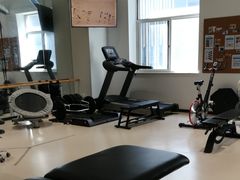 -优复医疗·骨科康复UP Clinic(陆家嘴院区)