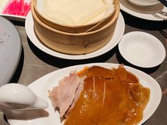 北京烤鸭-金鸭季·北京烤鸭(深业上城店)