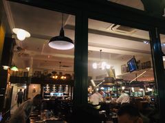 -宝莱纳餐厅(滨江店)