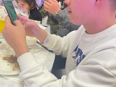 -成都龙之梦大酒店-龙悦中餐厅