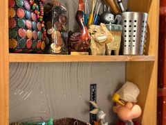 -樹下遇见树·咖啡