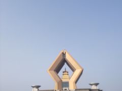 -法门文化景区