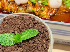 奥利奥沙拉-鱼酷活鱼烤鱼(沈阳大悦城店)