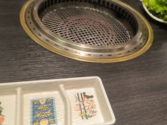 -AJIYA·池袋日式烧肉自助(天津万象城店)