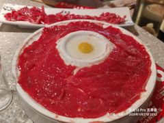 -大龙燚火锅(太古里店)