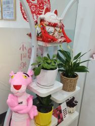 -闺蜜美甲