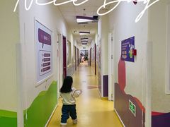 -瑞思少儿中心·少儿英语素养启蒙(勒泰直营校区)