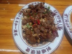 -麦凯乐(尚志大街店)
