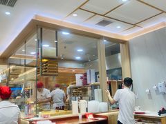 -喜家德虾仁水饺(邯郸新世纪中心店)