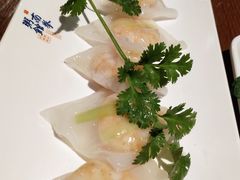 -南拳十三姨·潮汕砂锅粥(世纪金源店)