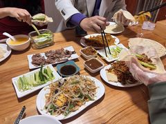 -姥家春饼店(漳州二路店)