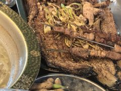 -清真·馬坡二旦烧烤(人生一串拍摄店)