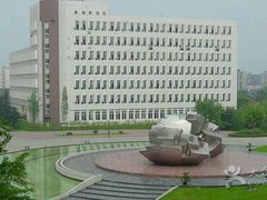 -西南交通大学(九里校区)
