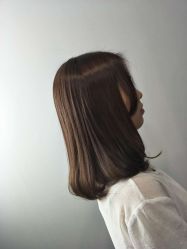 -GIRL STYLE 烫发·染发沙龙