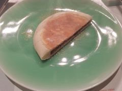 东北红糖火勺-止观小馆·辽河口渔家菜(王府井店)