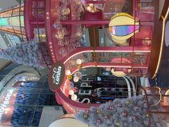 -深圳来福士广场