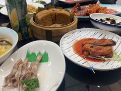 -吴记小园楼(新庄店)