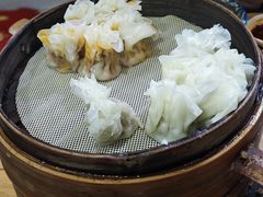 麻辣牛肉烧麦-晓友烧麦(光华村店)