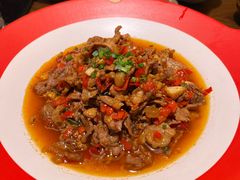 -八碗湘长沙市井菜(坡子街店)