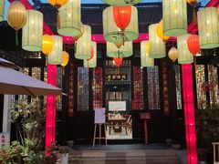 -嘻哈壹笑堂相声茶馆(大儒巷店)