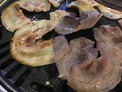 -唯成•韩国炭火烤肉 유성고기