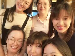 -百香自助餐厅·西安唐隆国际酒店(曲江店)