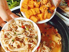 -李师傅脆肚(华强北店)