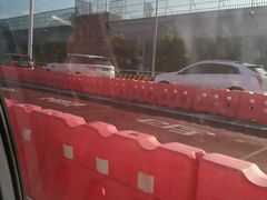 -胶州湾海底隧道